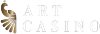 Art Casino Art Casino Logo 10f3526845